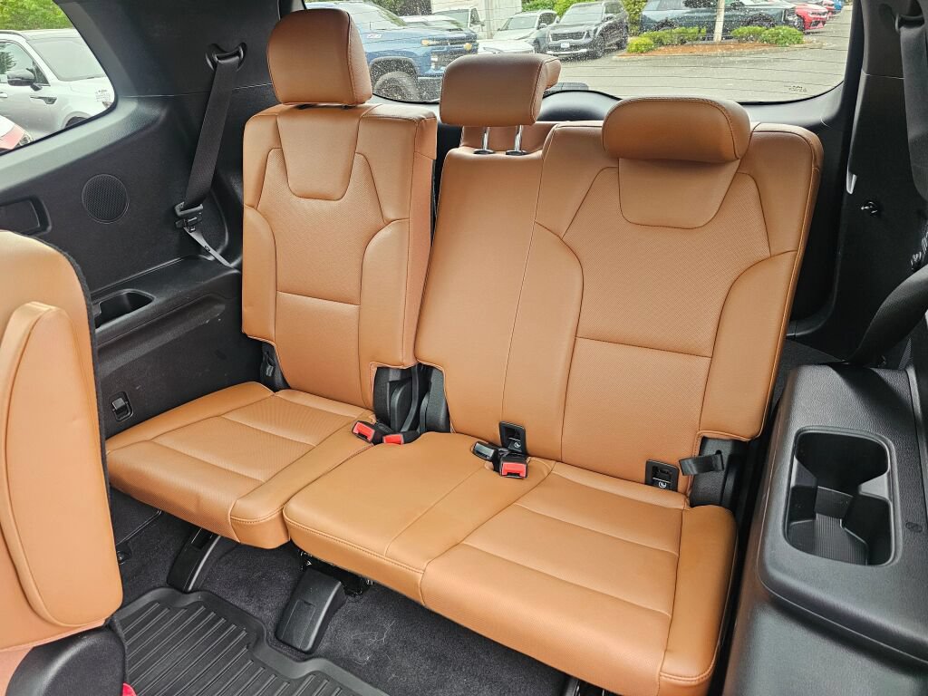 Certified 2024 Kia Telluride SX X-Pro AWD/4WD image 25