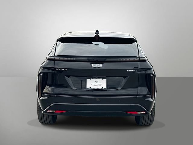Used 2025 Cadillac Lyriq Sport image 27