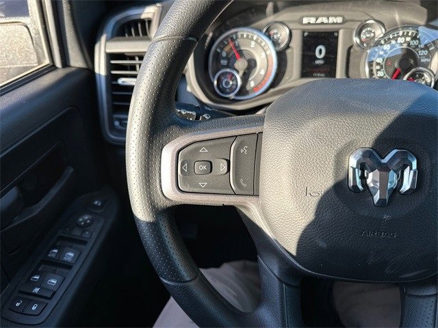 Used 2024 RAM 2500 Tradesman w/ Chrome Appearance Group image 34