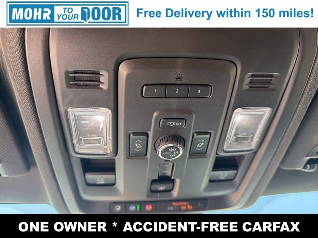 Used 2023 Chevrolet Suburban Z71 w/ Luxury Package image 26