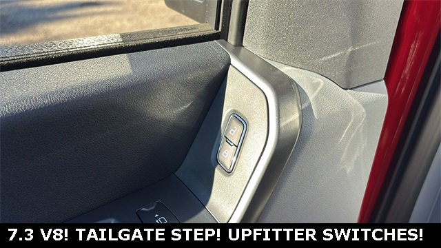 New 2026 Ford F350 XLT image 24