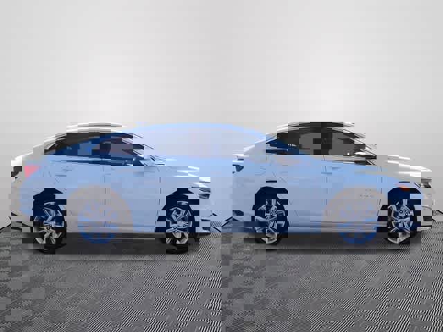 Used 2024 Chevrolet Malibu LT image 4