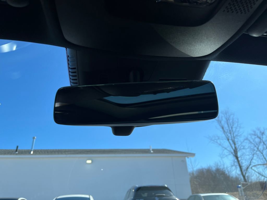 Certified 2026 Mercedes-Benz GLA 250 4MATIC image 26