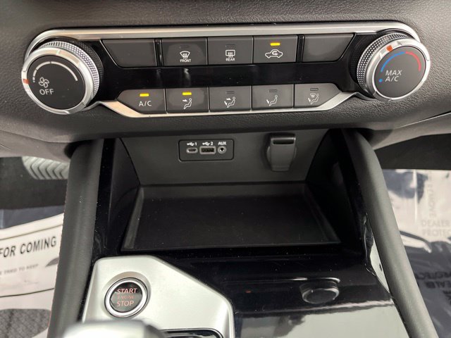 Used 2025 Nissan Altima 2.5 SR FWD image 28