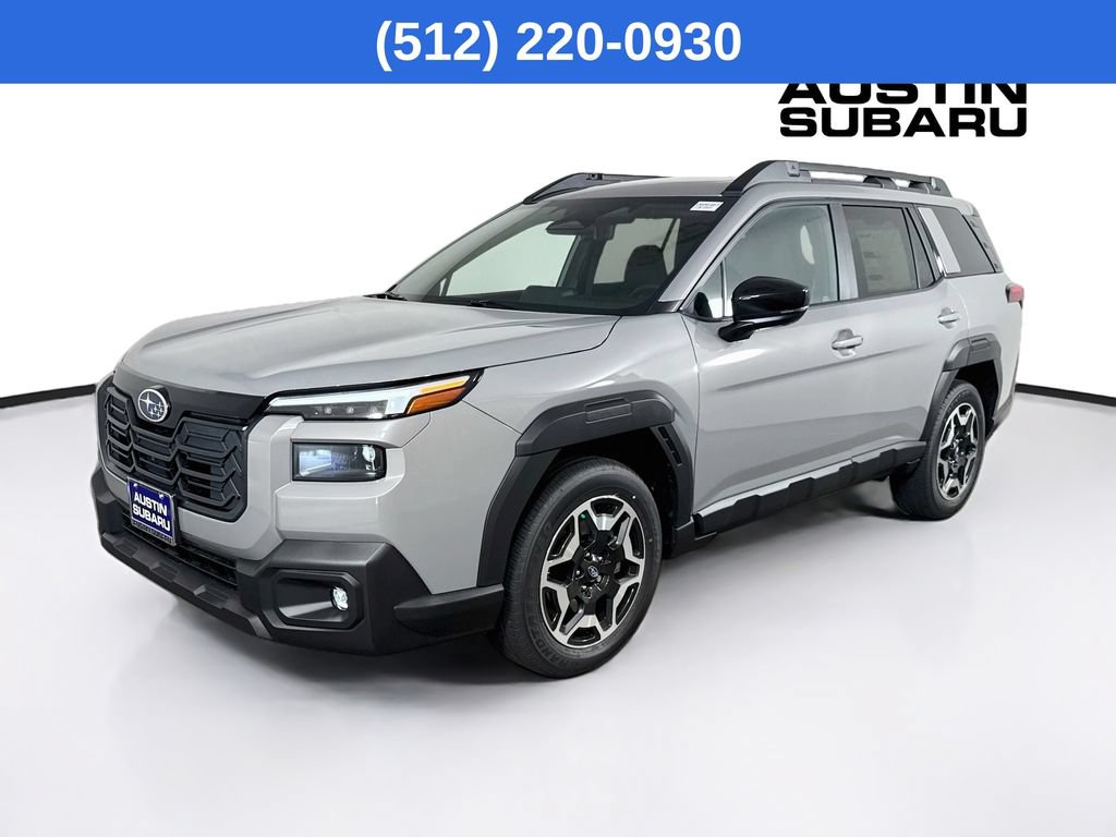 New 2026 Subaru Outback Touring AWD/4WD image 4