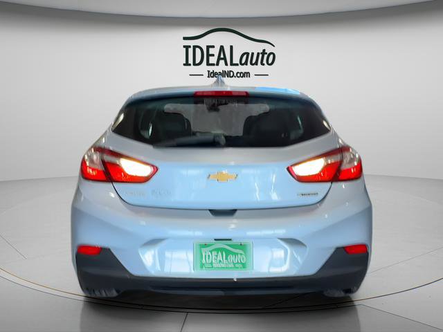 Used 2017 Chevrolet Cruze Premier w/ Enhanced Convenience Package image 5