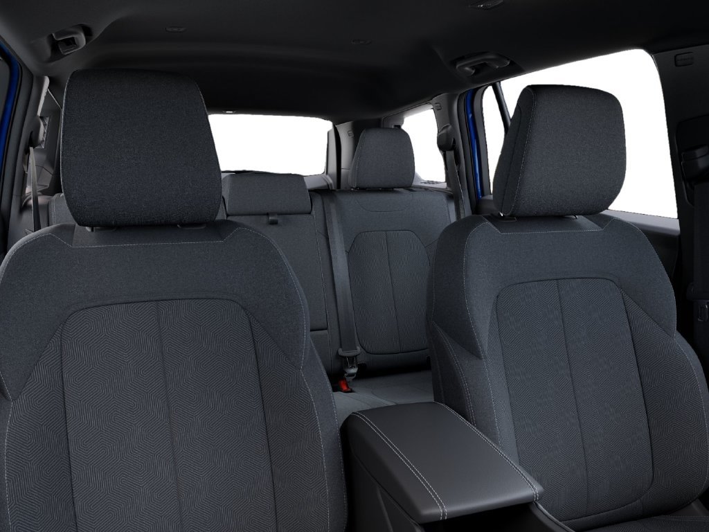 New 2026 Jeep Cherokee Laredo AWD/4WD image 26