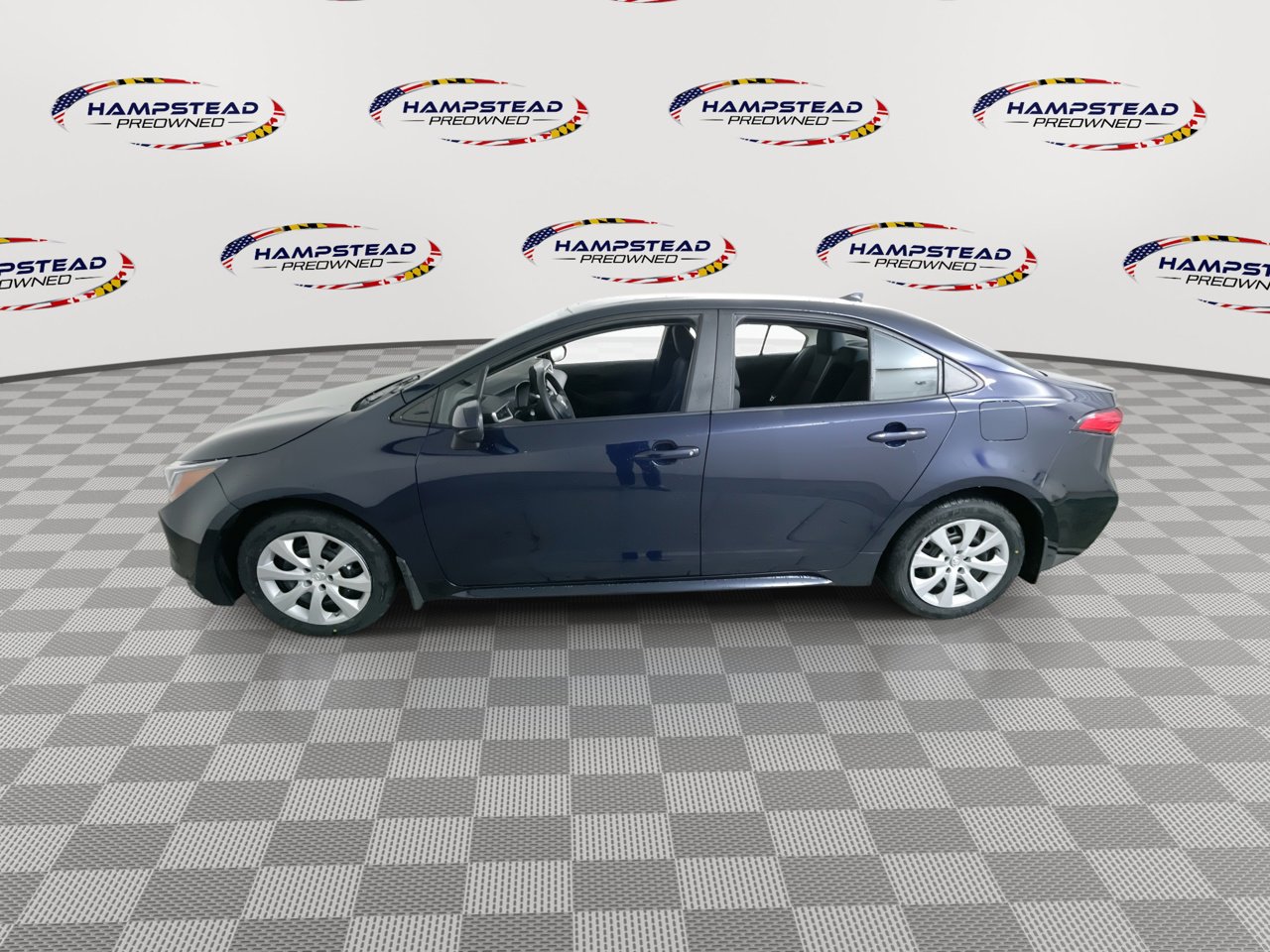 Used 2022 Toyota Corolla LE image 5