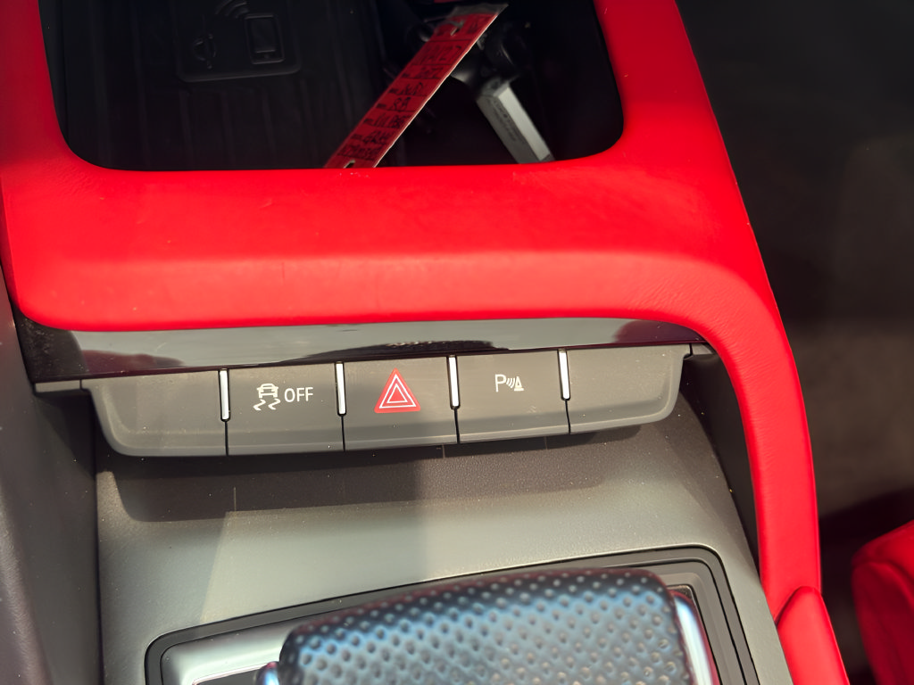 Used 2022 Audi R8 V10 performance RWD image 21