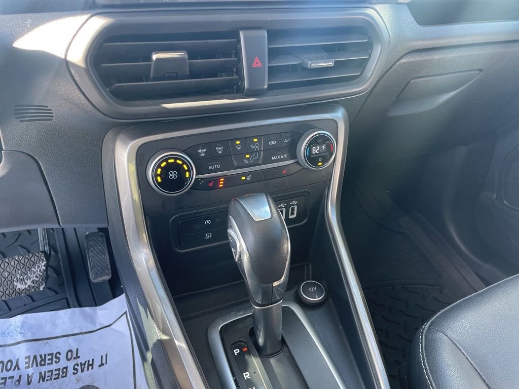 Used 2021 Ford EcoSport SES image 26