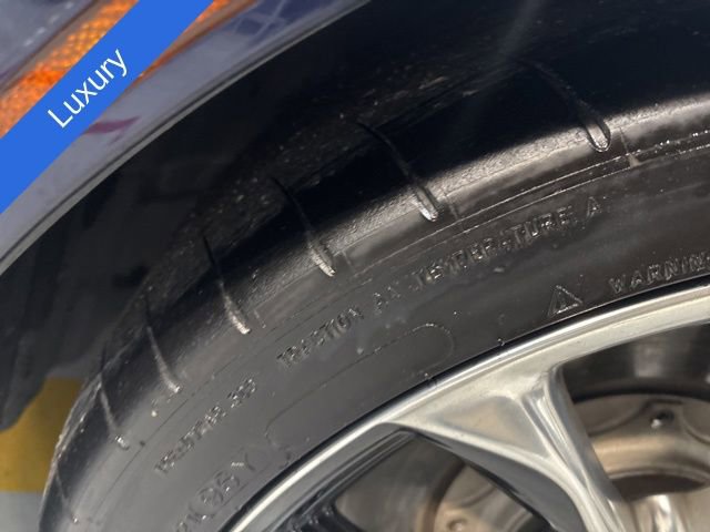 Used 2018 Lexus LC 500 Coupe w/ Sport Package image 36