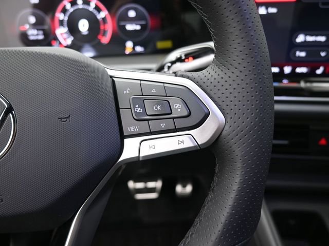 New 2026 Volkswagen Tiguan SE R-Line image 28