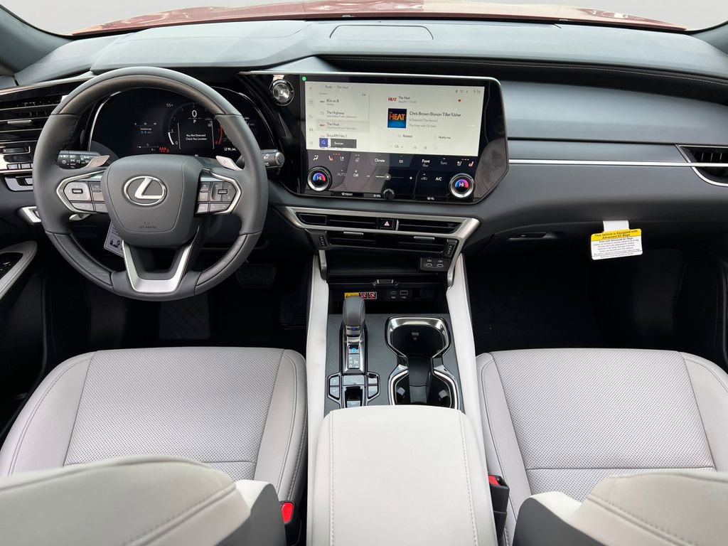 New 2026 Lexus RX 350 Premium image 9