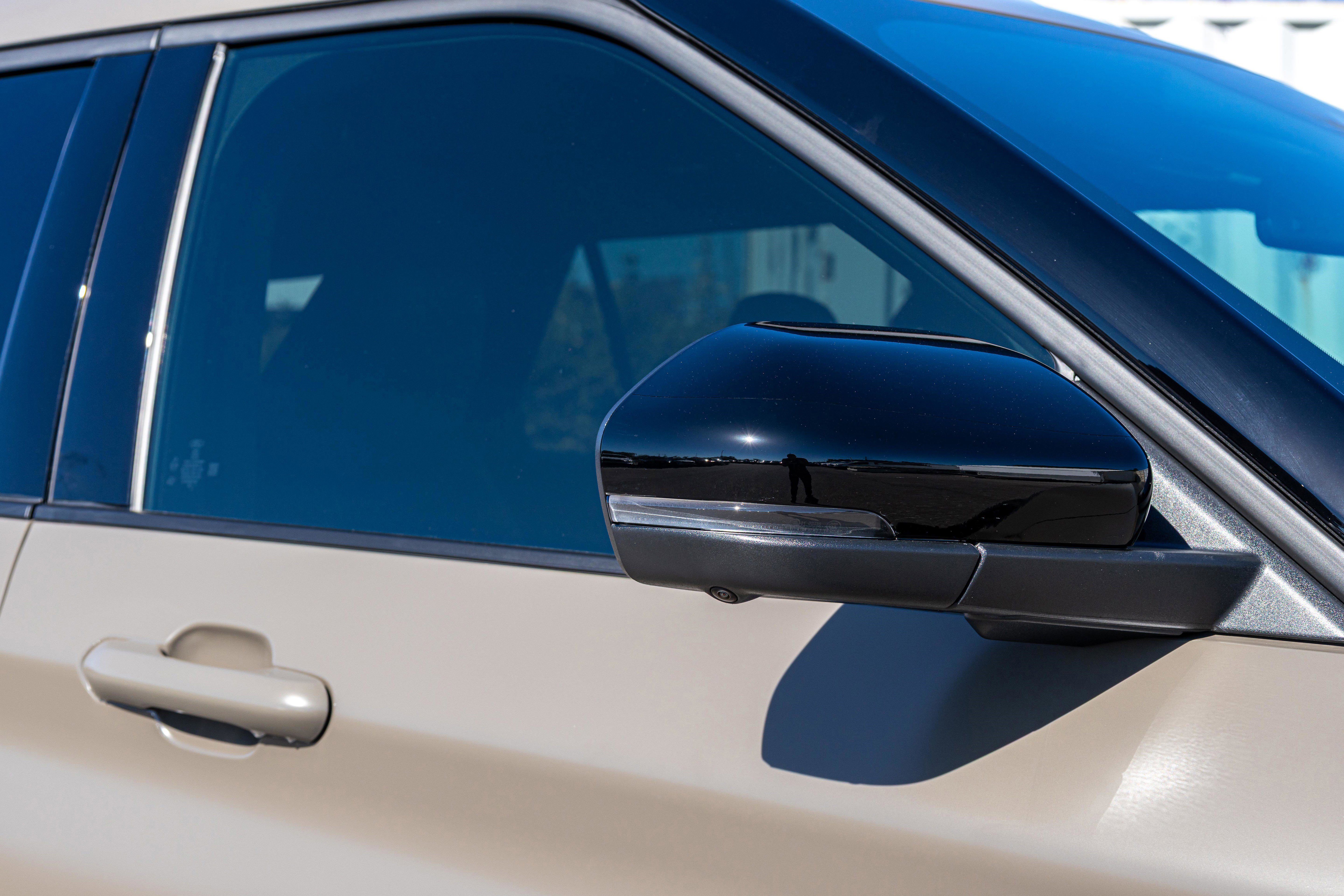 New 2026 Ford Explorer ST w/ Sun And Sound Package image 27