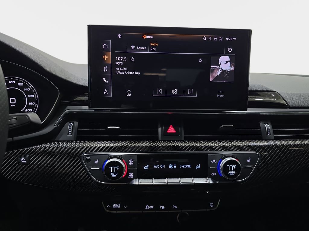 Used 2023 Audi RS 5 Sportback image 23