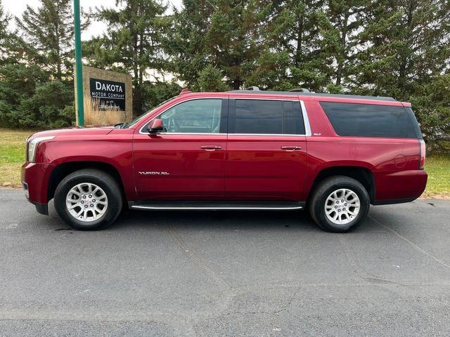 Used 2017 GMC Yukon XL SLT w/ Open Road Package