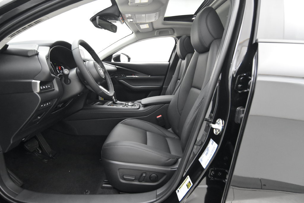 New 2026 MAZDA CX-30 AWD 2.5 S w/ Premium Package image 30