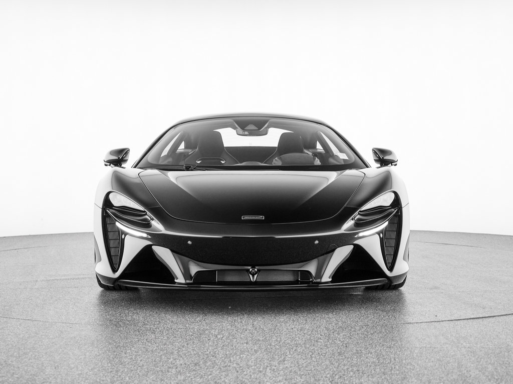 New 2026 McLaren Artura RWD image 5