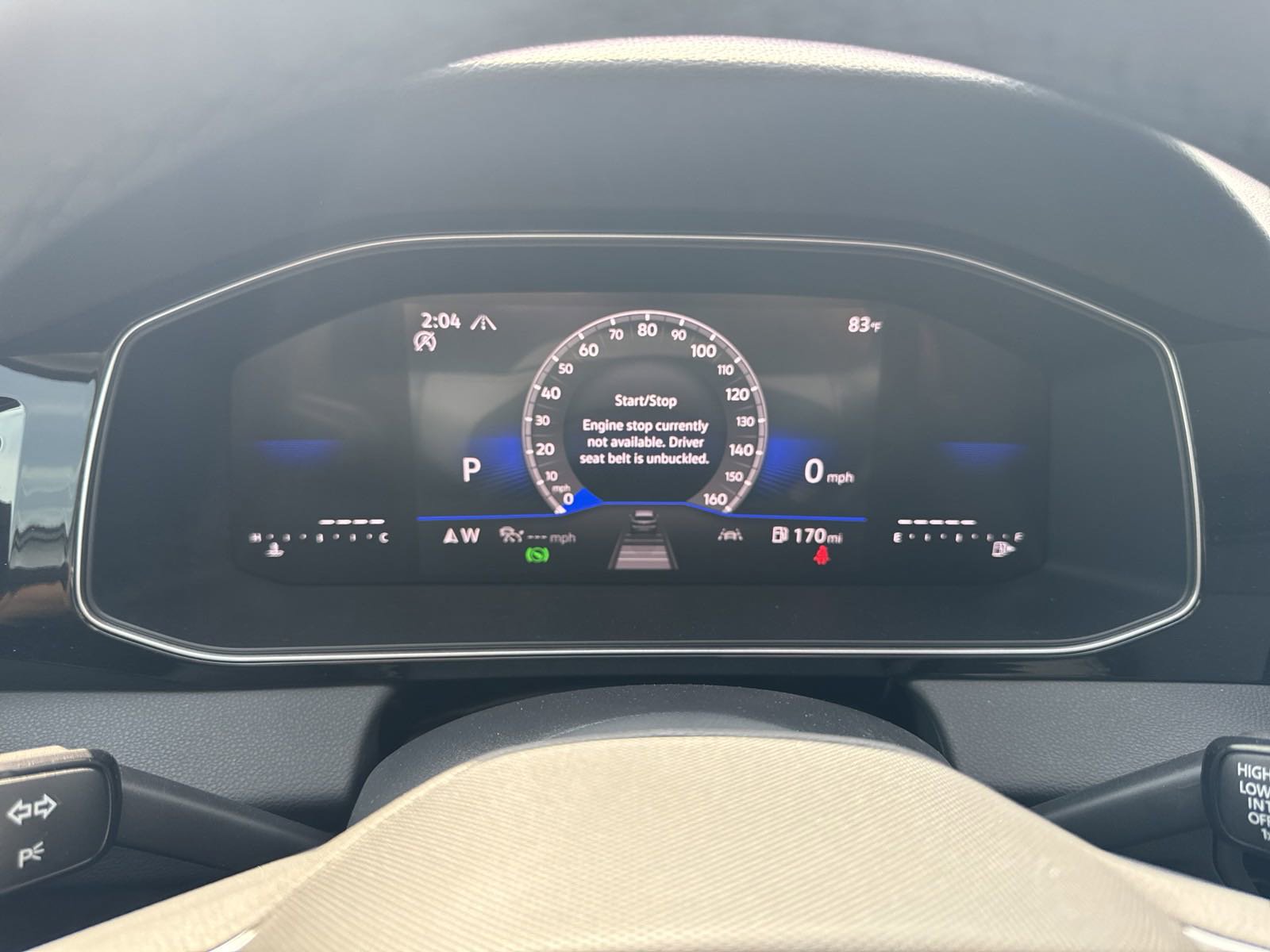 New 2027 Volkswagen Jetta S FWD image 10