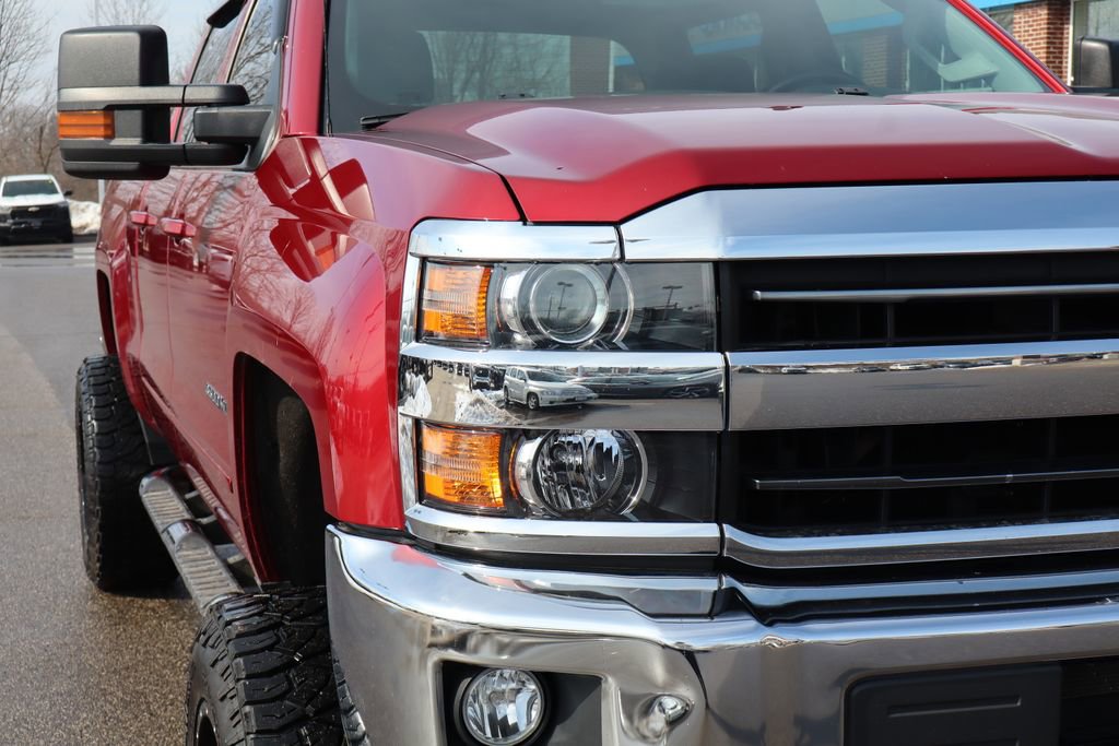 Used 2019 Chevrolet Silverado 3500 LT w/ All-Star Edition image 5