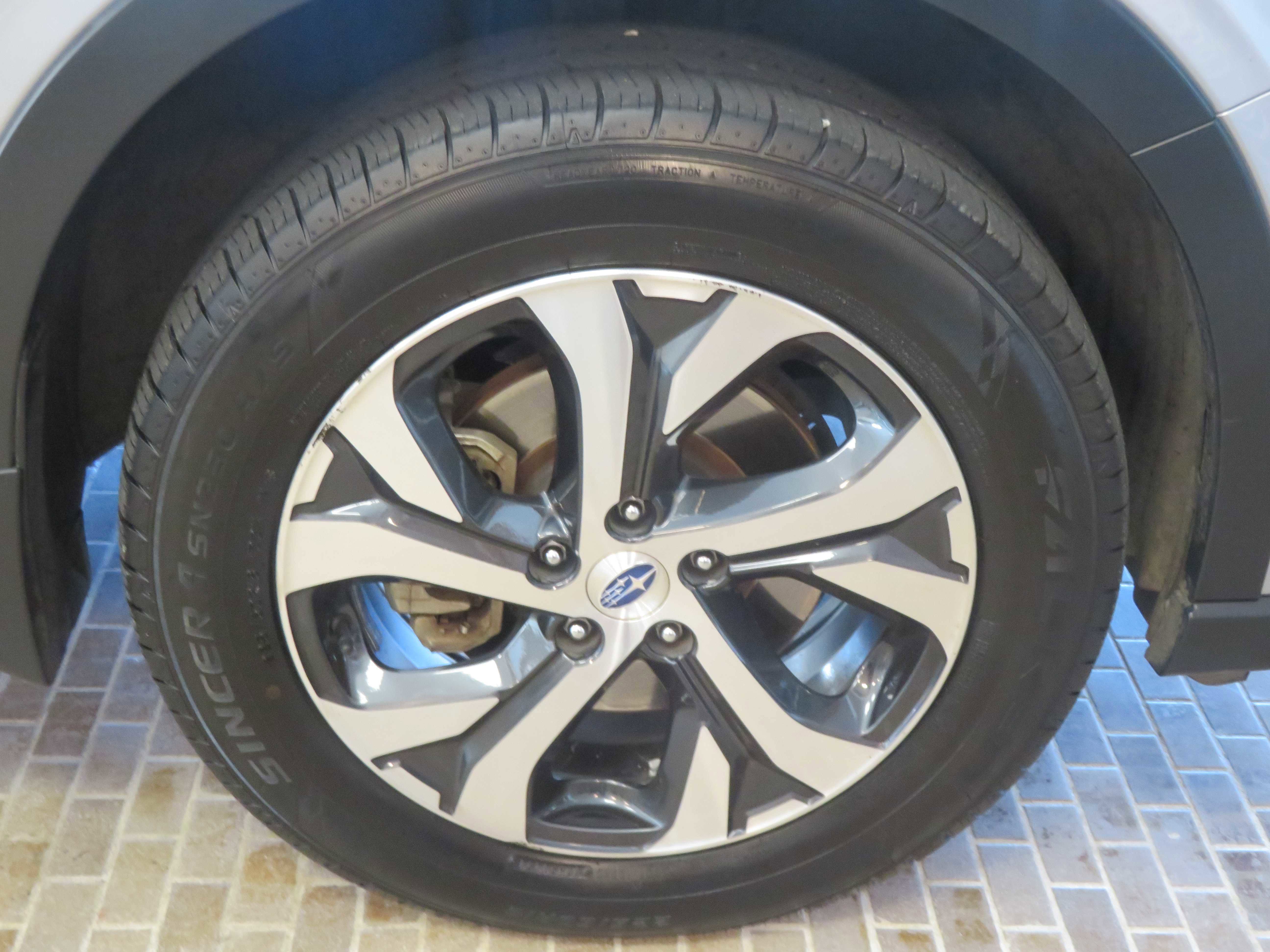 Used 2021 Subaru Outback Limited w/ Popular Package #2 AWD/4WD image 10