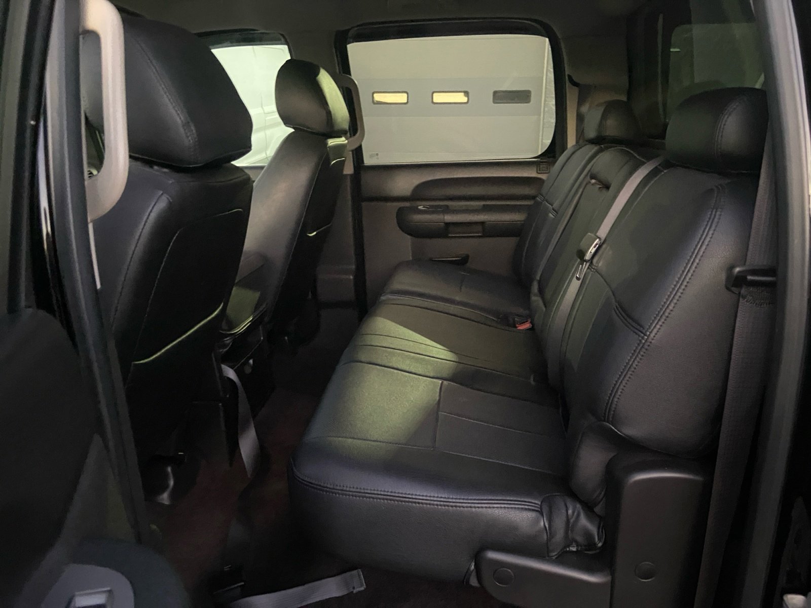 Used 2013 Chevrolet Silverado 1500 LT image 21