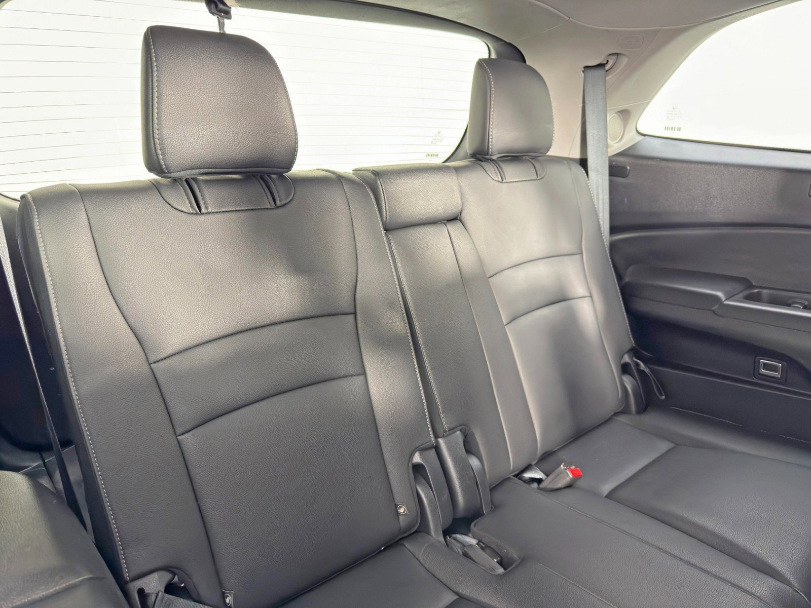 Used 2020 Honda Pilot Touring image 39
