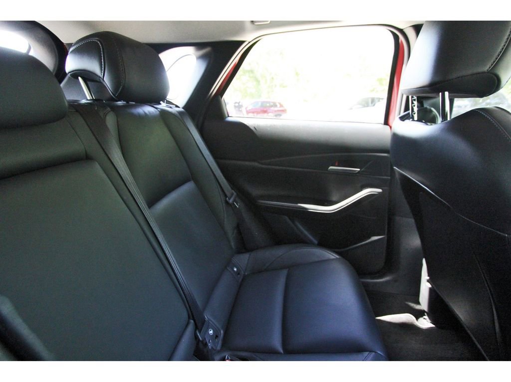Certified 2025 MAZDA CX-30 AWD 2.5 S w/ Select Sport Pkg image 11