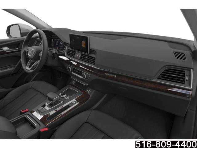 Used 2020 Audi Q5 2.0T Premium w/ Convenience Package AWD/4WD image 17
