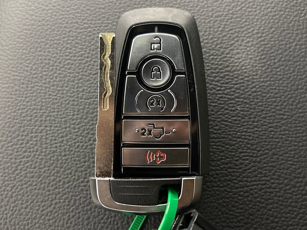 New 2026 Ford F150 Lariat RWD image 34