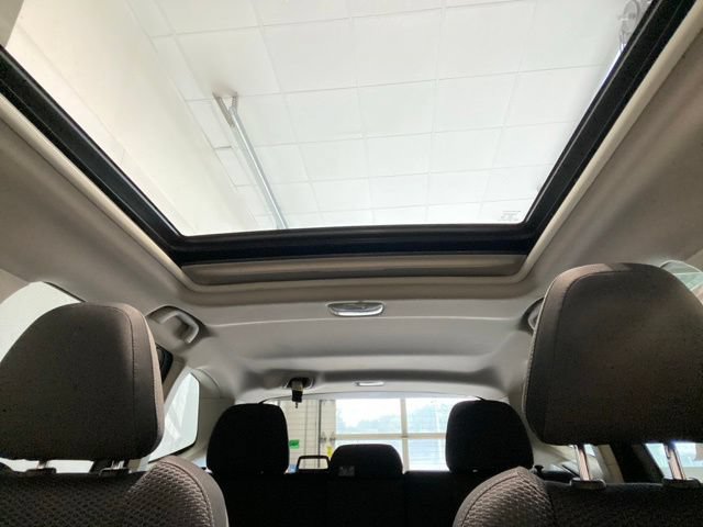 Used 2020 Subaru Forester Premium AWD/4WD image 12