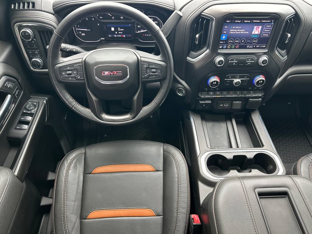 Used 2022 GMC Sierra 2500 AT4 w/ AT4 Preferred Package image 23
