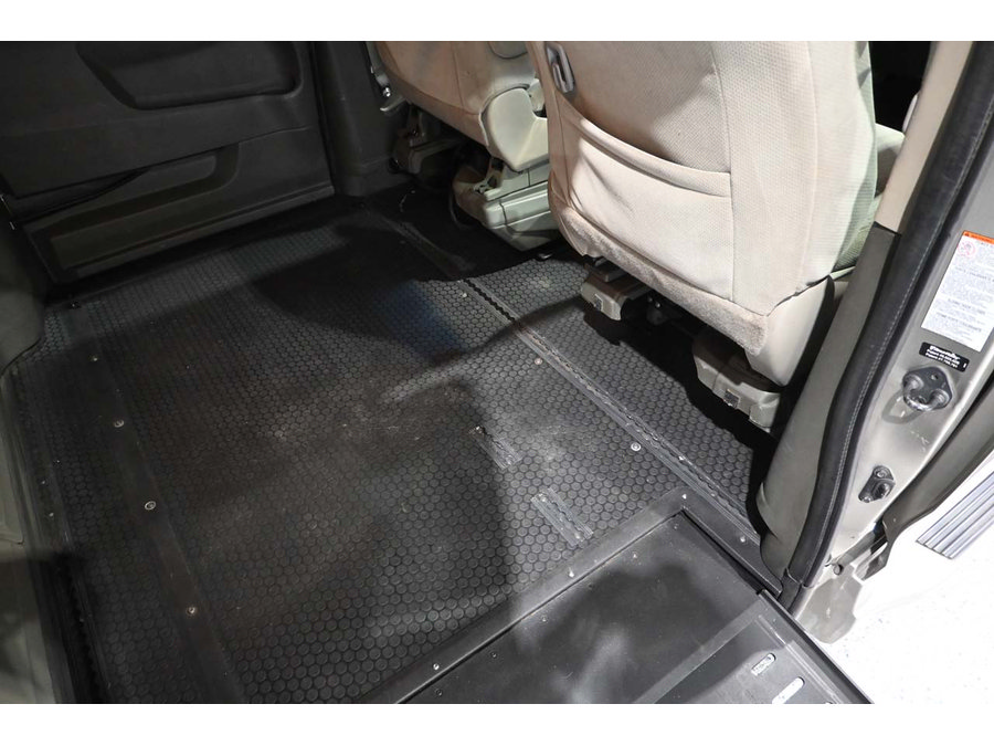 Used 2015 Toyota Sienna LE FWD image 19
