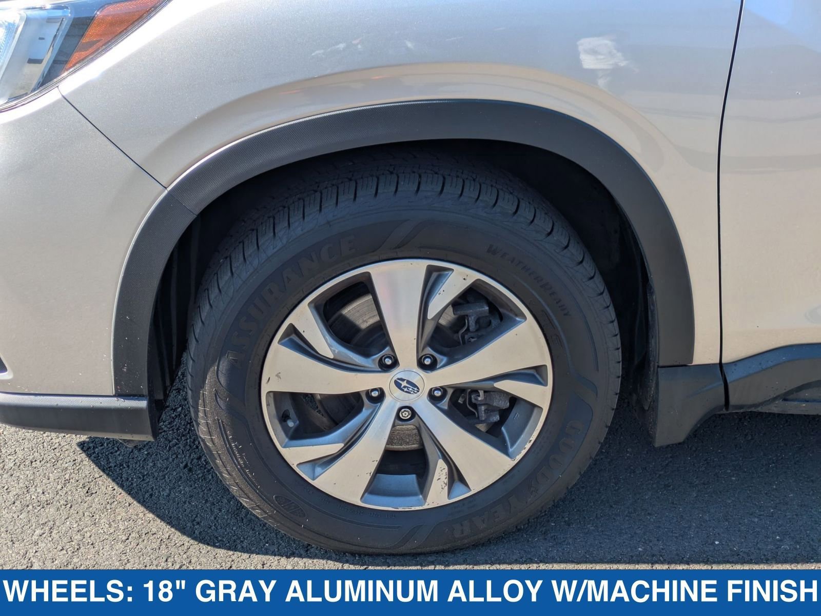 Used 2019 Subaru Ascent Premium image 11