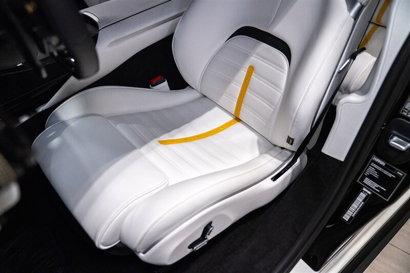 Used 2026 Ferrari Purosangue AWD/4WD image 9
