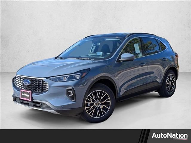 New 2026 Ford Escape SE w/ PHEV Premium Package