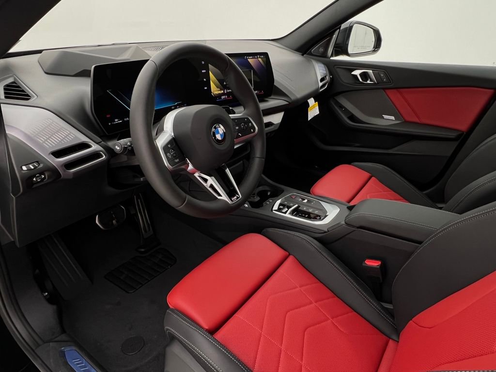 New 2026 BMW 228i xDrive w/ Technology Package AWD/4WD image 11