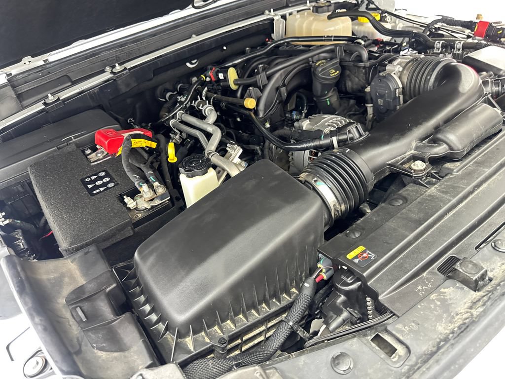 Used 2022 Jeep Wrangler Sport AWD/4WD image 69