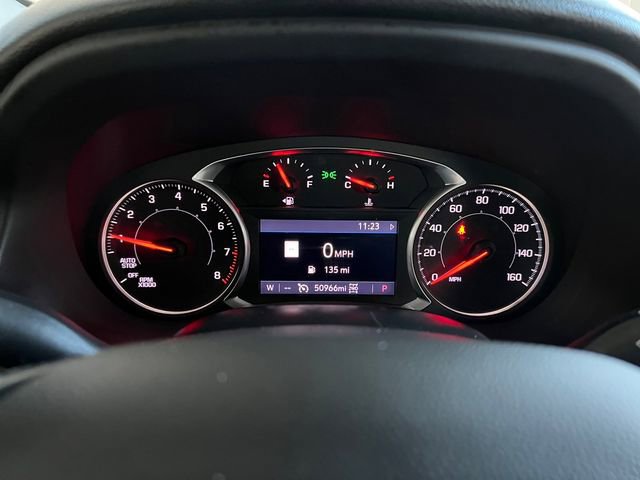 Used 2020 GMC Acadia AT4 w/ Trailering Package image 23