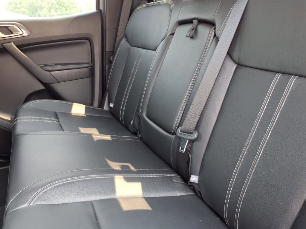 Used 2020 Ford Ranger Lariat w/ Equipment Group 501A Mid AWD/4WD image 7