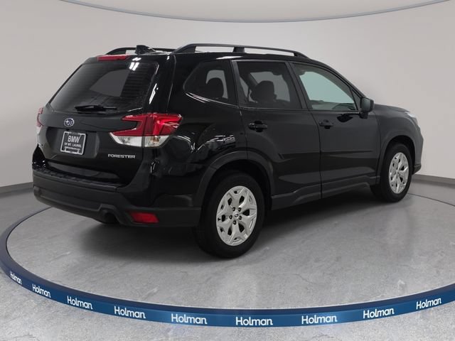 Used 2020 Subaru Forester w/ Alloy Wheel Package AWD/4WD image 6