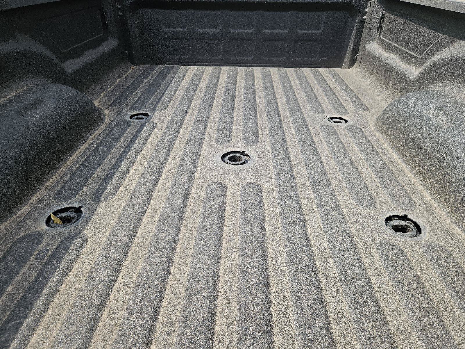 New 2027 RAM 3500 Laramie AWD/4WD image 7