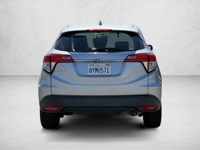 Used 2022 Honda HR-V LX image 6