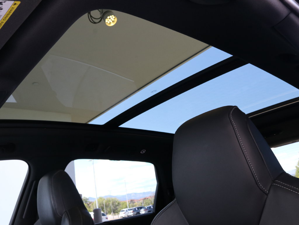 Used 2023 Audi SQ7 Premium Plus AWD/4WD image 26