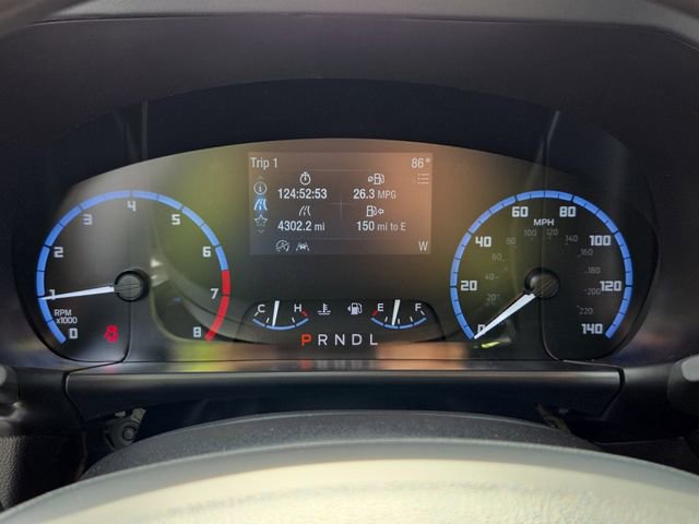 Used 2024 Ford Bronco Sport Big Bend image 24