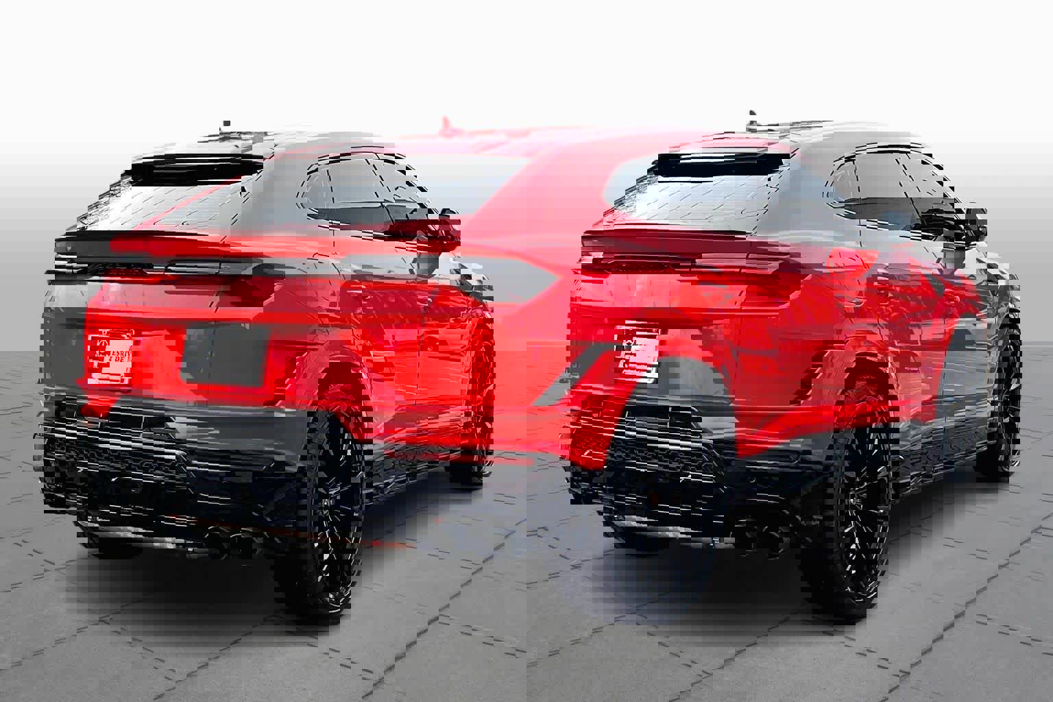 Used 2024 Lamborghini Urus S image 11