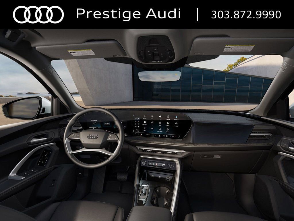 Used 2025 Audi Q5 Premium w/ Convenience Package image 6