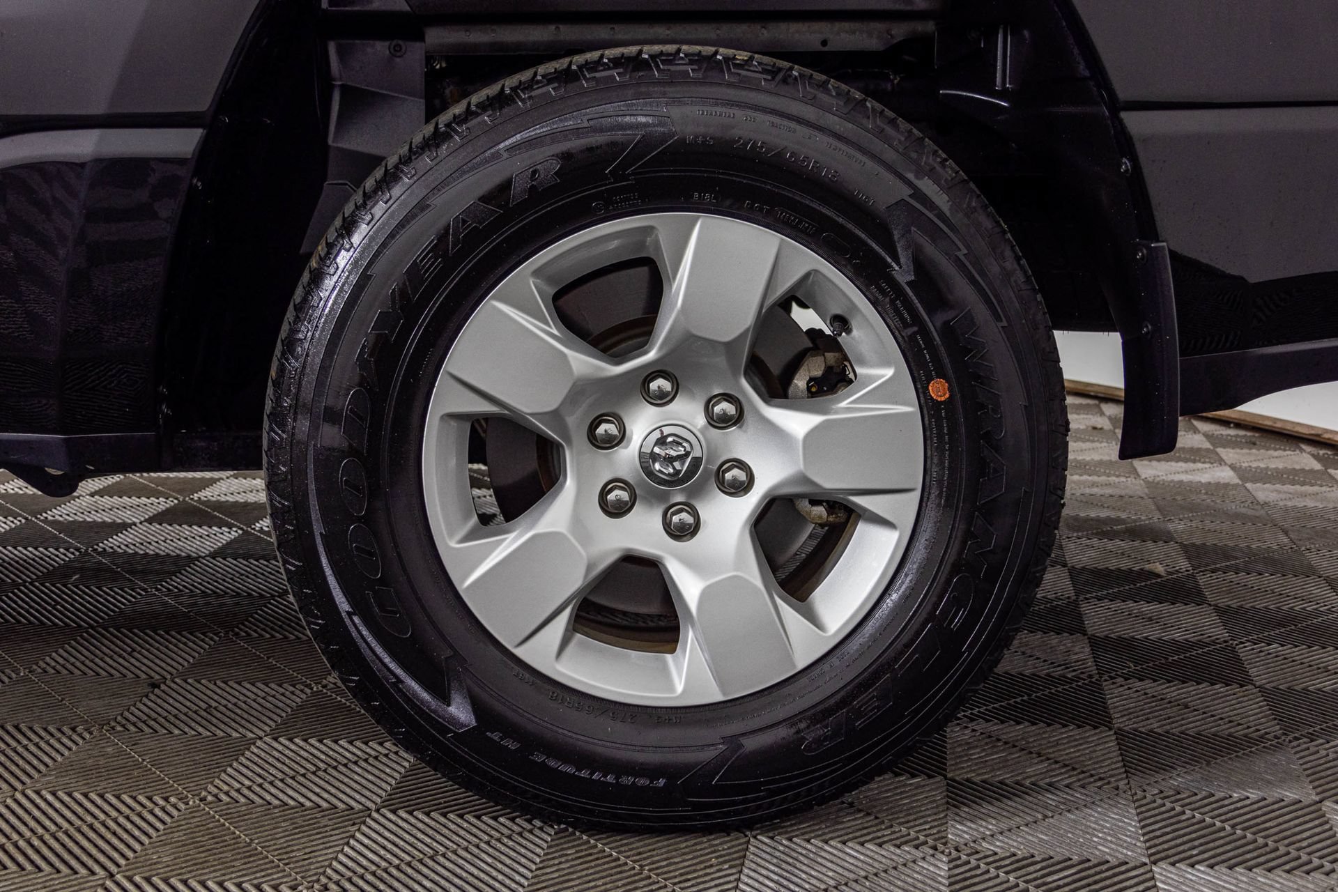 Used 2023 RAM 1500 Big Horn AWD/4WD image 52