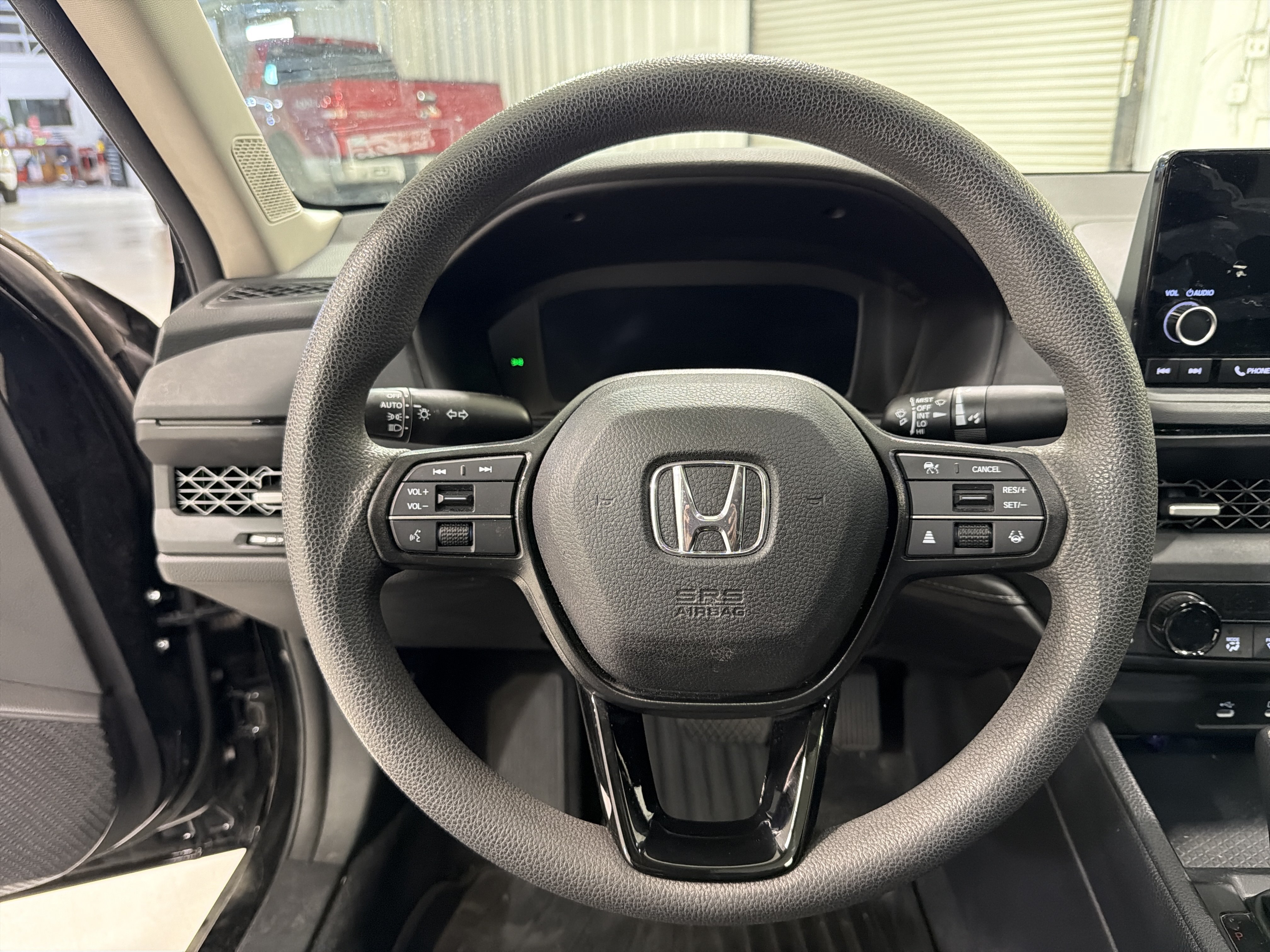 Used 2023 Honda Accord EX image 16