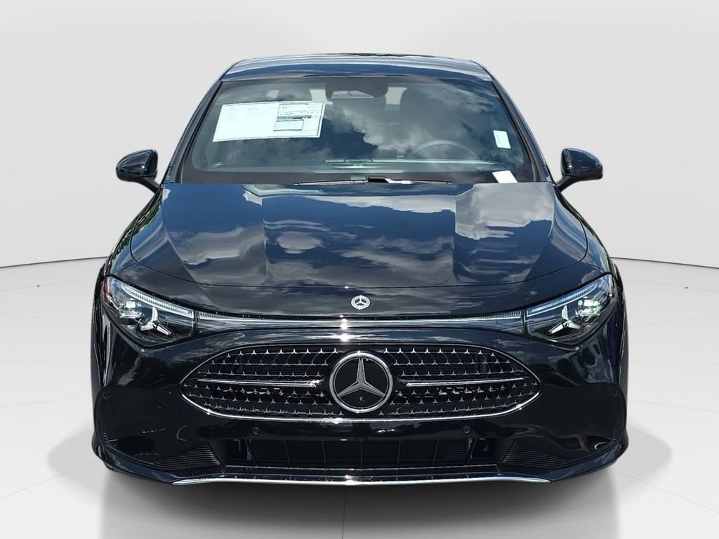 New 2027 Mercedes-Benz CLA 220 image 2
